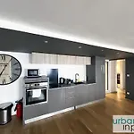 Urban Flat 89 - Beautiful 3Bdr Apartment In Paris