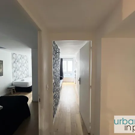 Urban Flat 89 - Beautiful 3bdr In Apartment