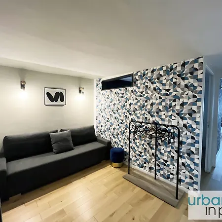 Apartment Urban Flat 89 - Beautiful 3bdr In