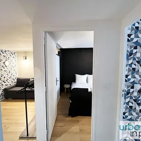 Urban Flat 89 - Beautiful 3bdr In Apartment *