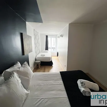 Apartment Urban Flat 89 - Beautiful 3bdr In